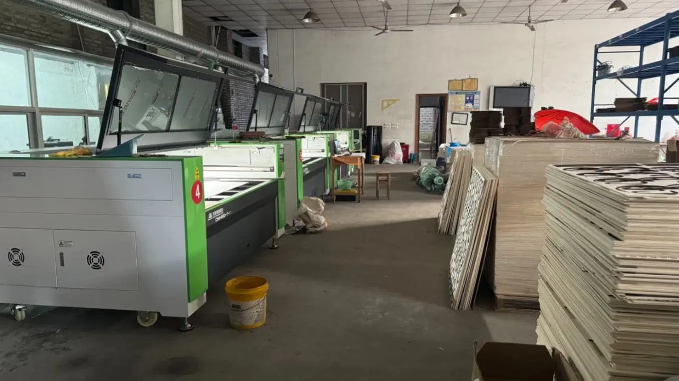 Production line
